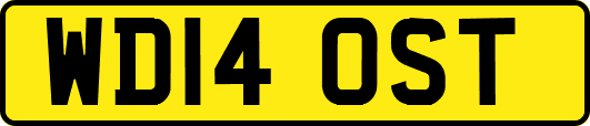 WD14OST