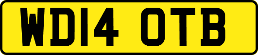 WD14OTB