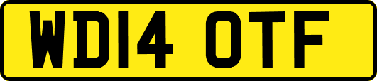 WD14OTF