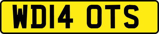 WD14OTS