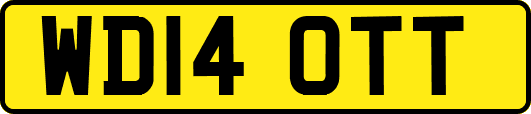 WD14OTT