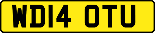 WD14OTU