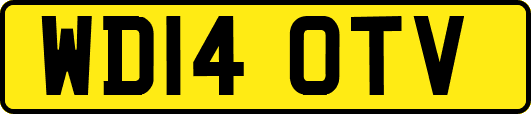 WD14OTV