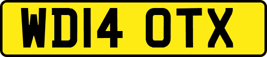 WD14OTX