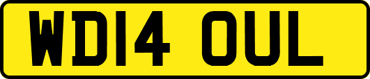 WD14OUL