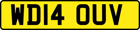 WD14OUV