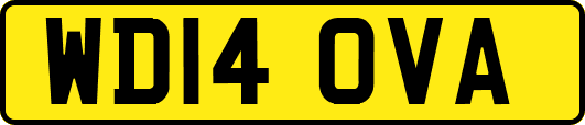 WD14OVA