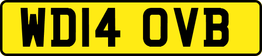 WD14OVB