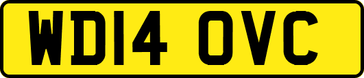 WD14OVC