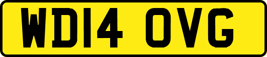 WD14OVG