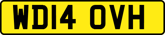 WD14OVH