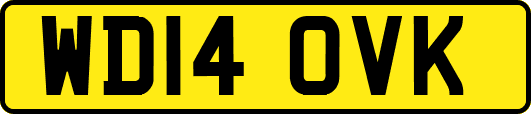 WD14OVK
