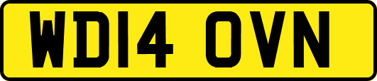 WD14OVN