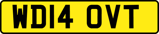 WD14OVT