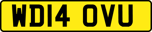 WD14OVU