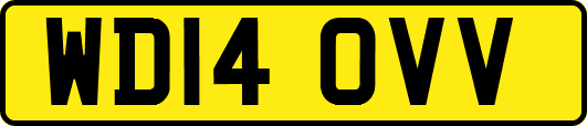 WD14OVV