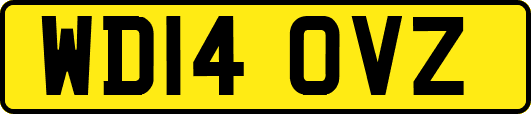 WD14OVZ