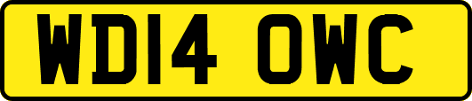 WD14OWC