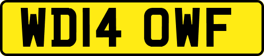 WD14OWF