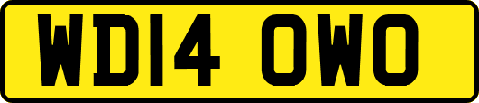 WD14OWO