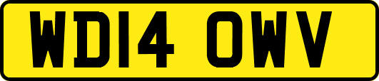WD14OWV