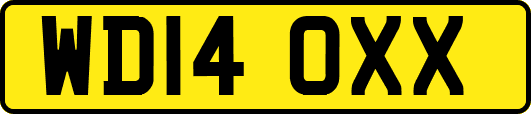WD14OXX