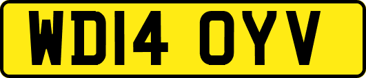 WD14OYV
