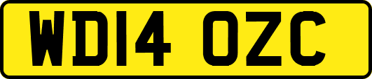 WD14OZC