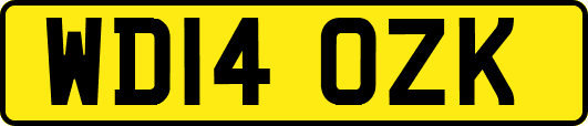 WD14OZK