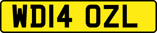 WD14OZL