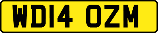 WD14OZM