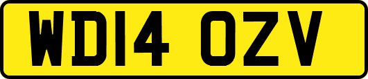 WD14OZV