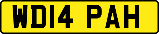 WD14PAH