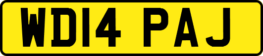 WD14PAJ