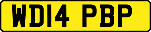 WD14PBP