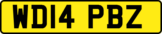 WD14PBZ