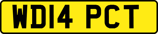 WD14PCT