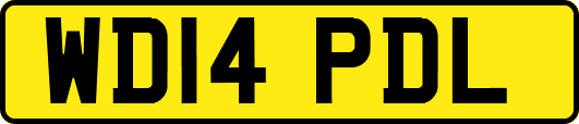WD14PDL
