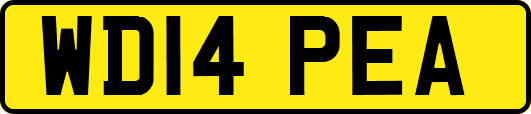 WD14PEA