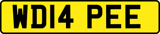 WD14PEE