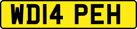 WD14PEH