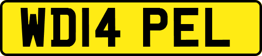 WD14PEL