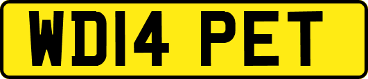 WD14PET