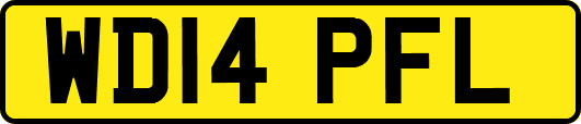 WD14PFL