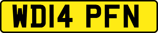 WD14PFN