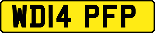 WD14PFP