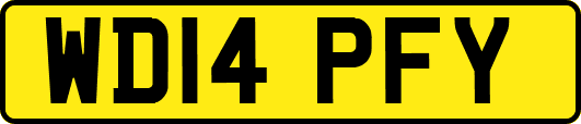 WD14PFY