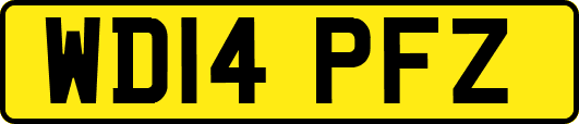 WD14PFZ