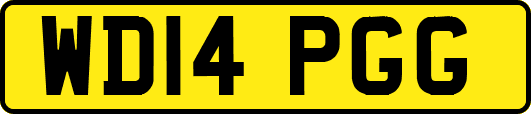 WD14PGG