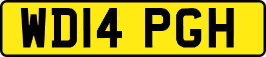 WD14PGH